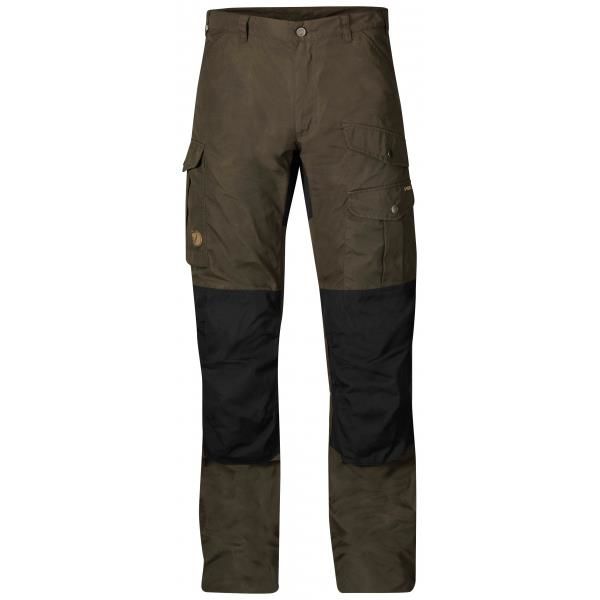 Fjällräven Barents Pro Mens, Dark Olive